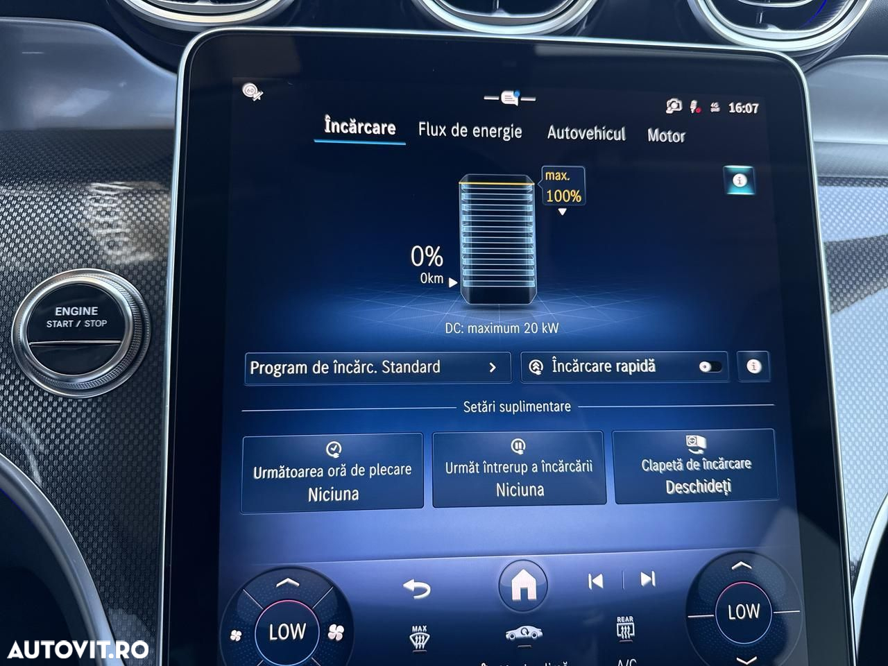Mercedes-Benz GLC 300 e 4MATIC - 20