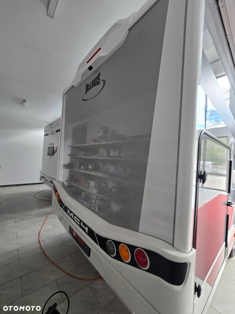 Ford Transit - 4