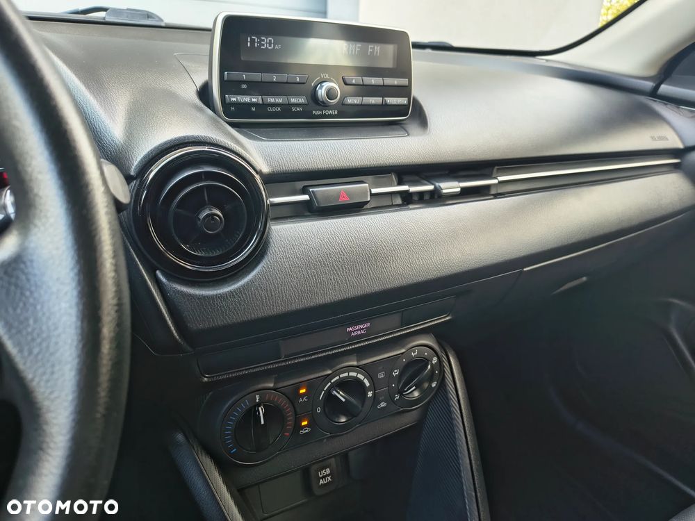 Mazda CX-3 SKYACTIV-G 120 FWD Prime-Line - 26