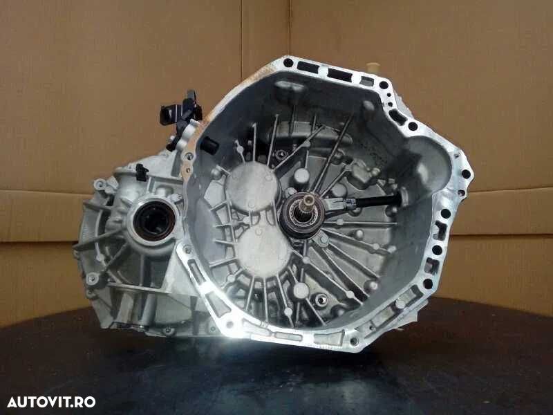 Cutie viteza Opel Vivaro/Opel Movano 1.6 DCI Biturbo, PF 6050 - 2
