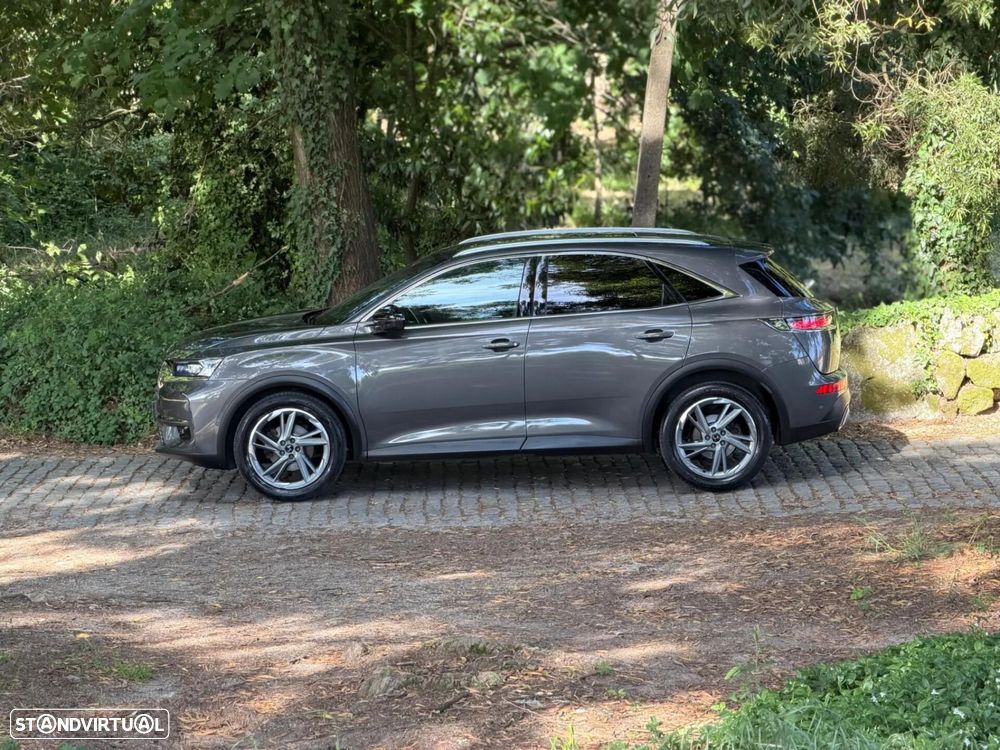 DS DS7 Crossback - 34