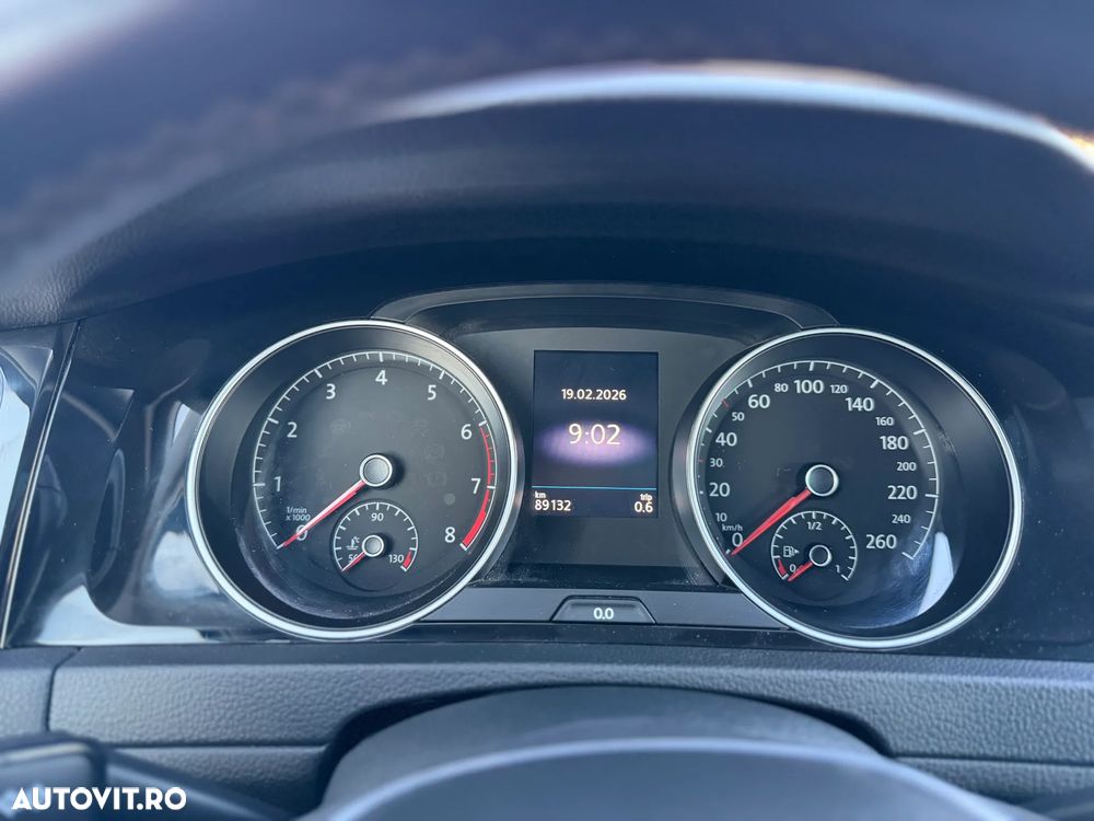 Volkswagen Golf 1.5 TSI ACT OPF BlueMotion Highline - 12