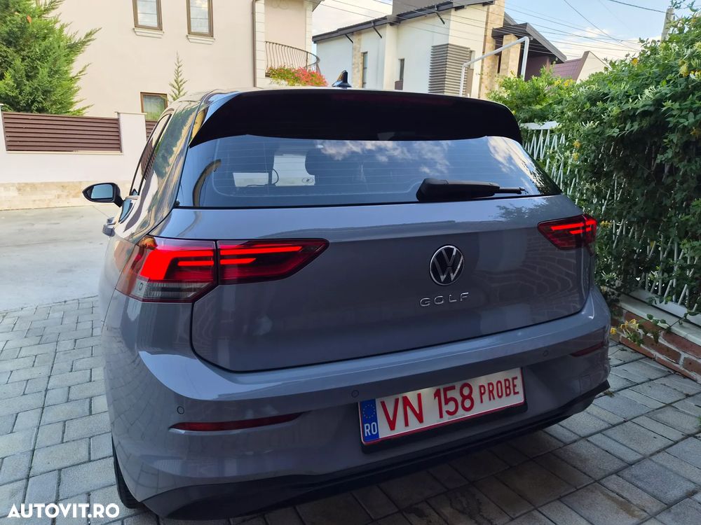 Volkswagen Golf 2.0 TDI 116CP Life - 5