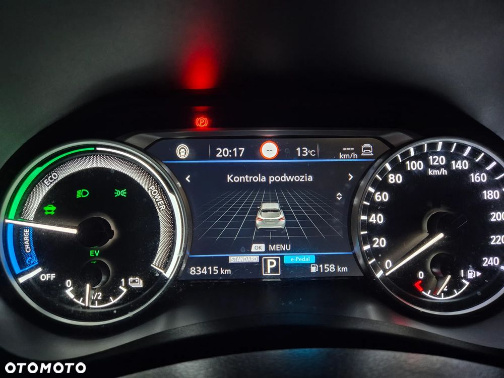 Nissan Juke 1.6 4AMT N-Connecta - 33