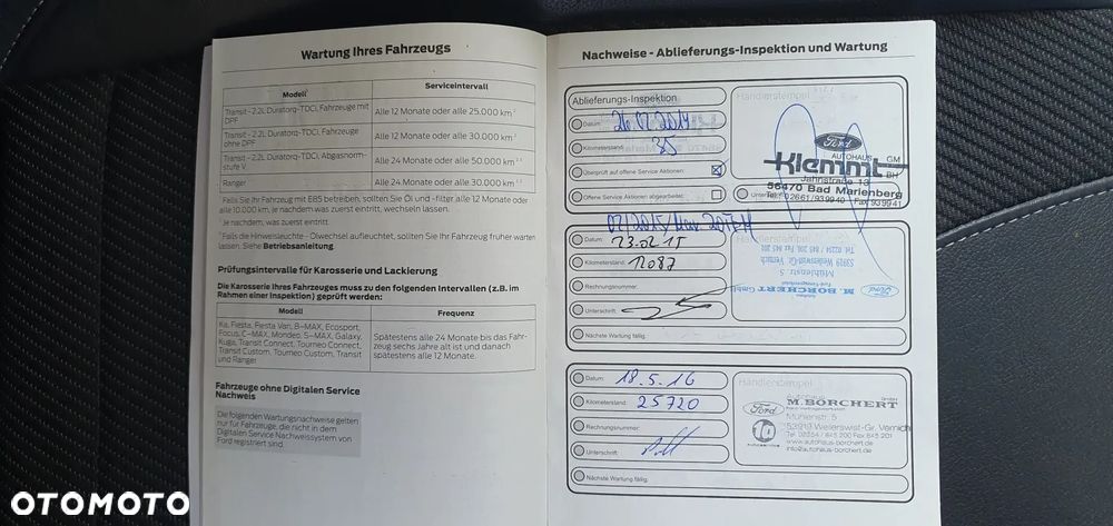 Ford Kuga 1.6 EcoBoost FWD Titanium ASS - 31