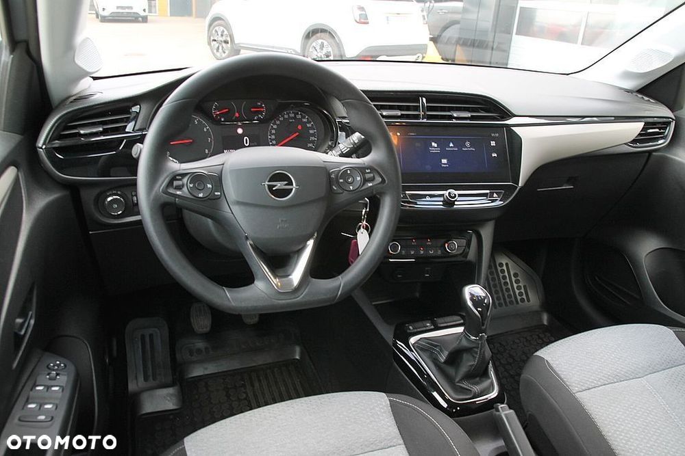Opel Corsa 1.2 Edition S&S - 32