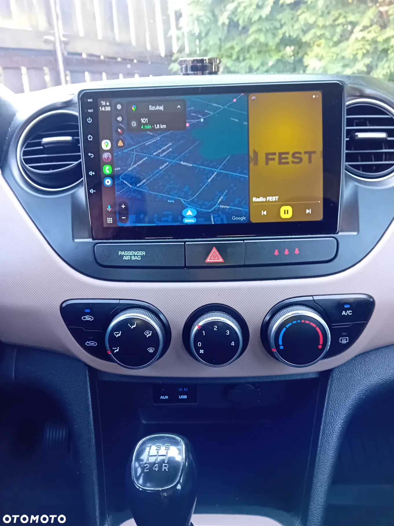 Hyundai i10 - 14