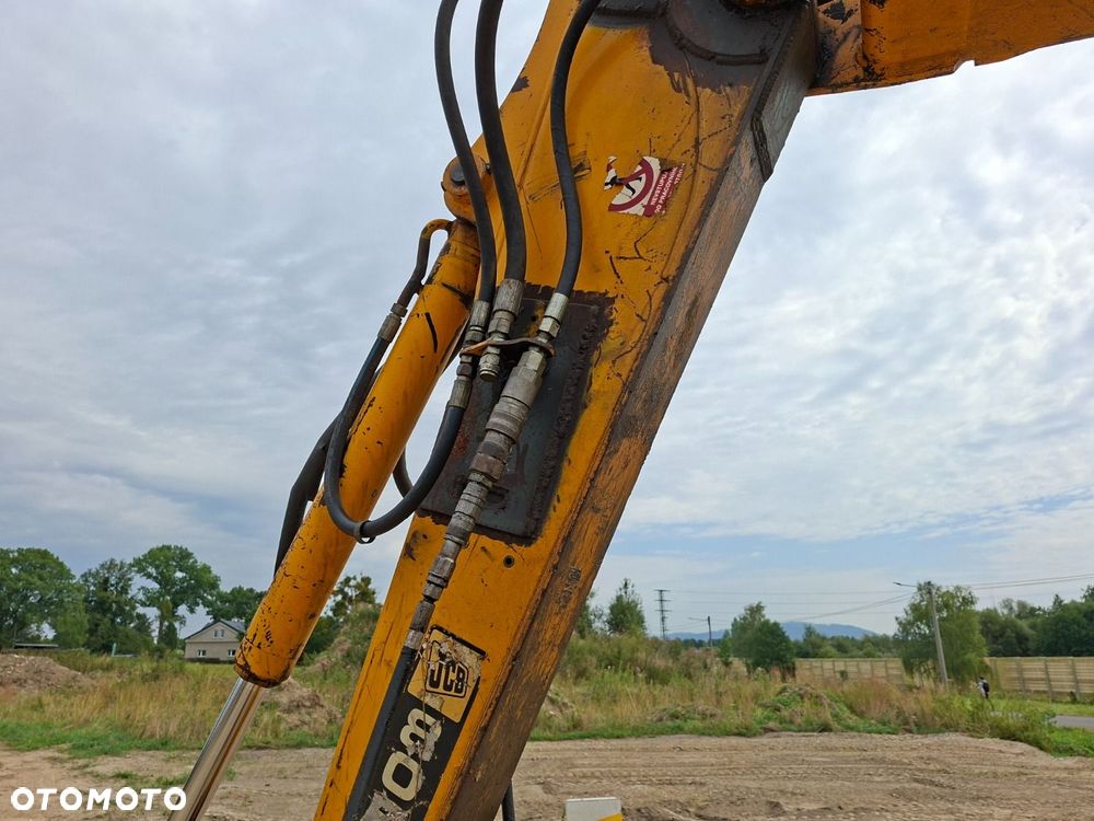 JCB Zts 8080 - 33