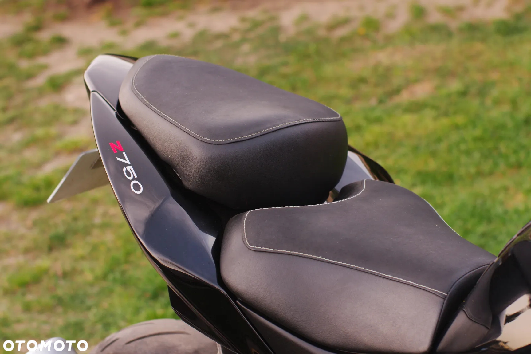 Kawasaki Z - 6