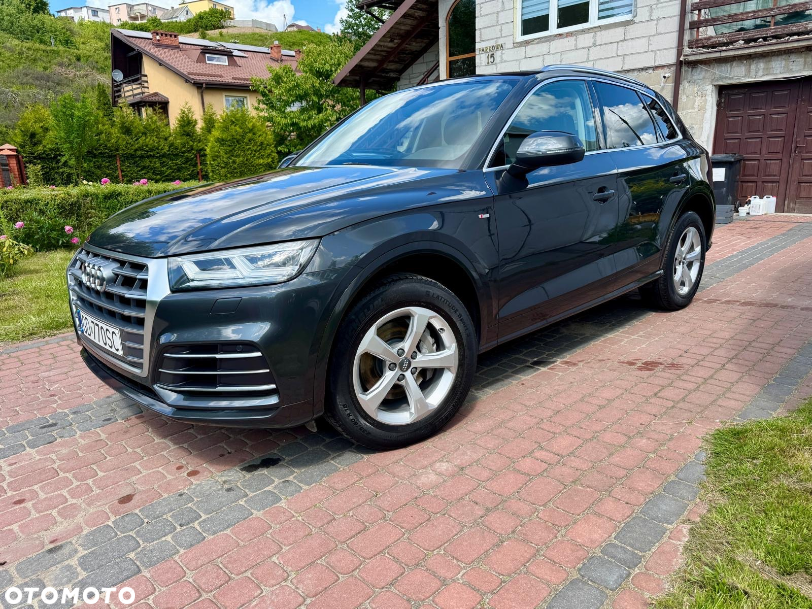 Audi Q5 2.0 TDI Quattro Sport S tronic - 6