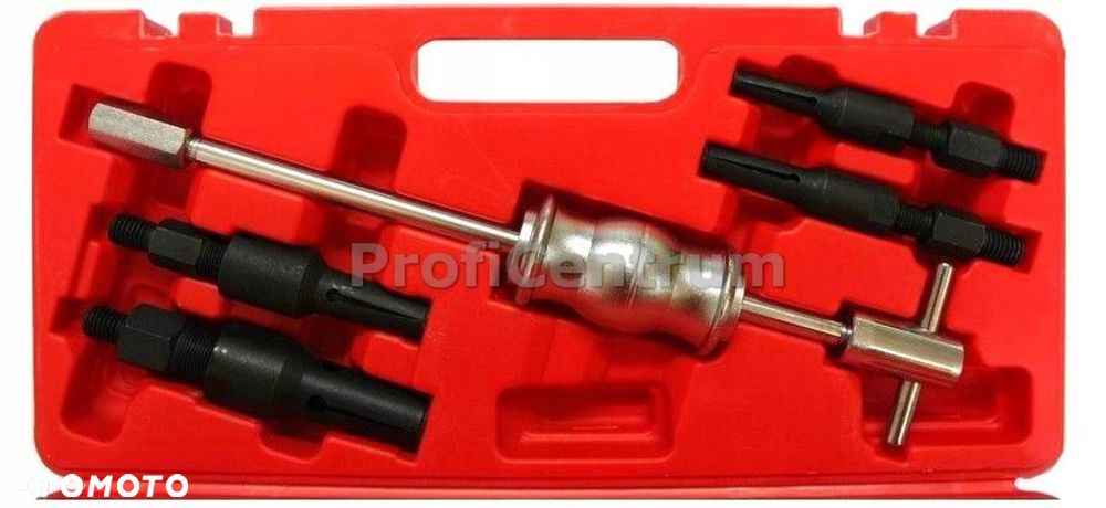 Ściągacz łożysk 10-32 MŁOTEK BEZWŁADNOŚCIOWY - 5