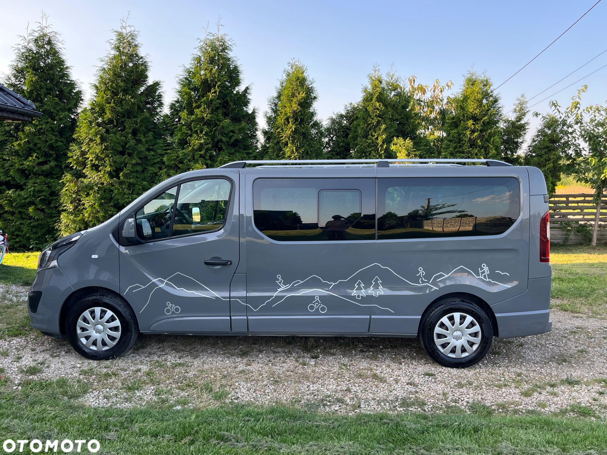 Opel Vivaro Tourer 1.6 CDTI L2 - 2