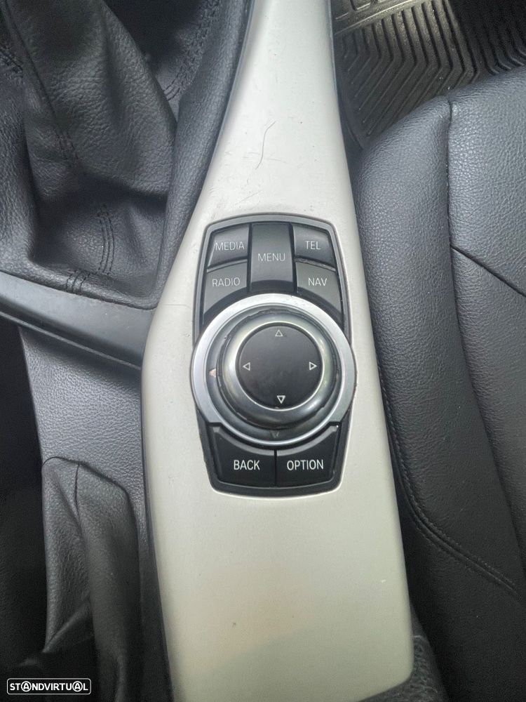 BMW 116 d EfficientDynamics Edition Sport Line - 15