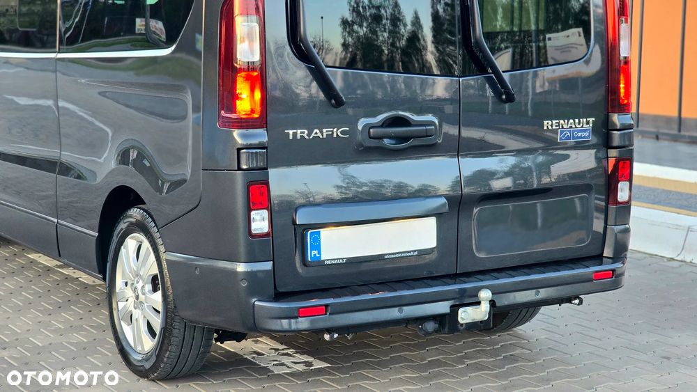 Renault Trafic - 21