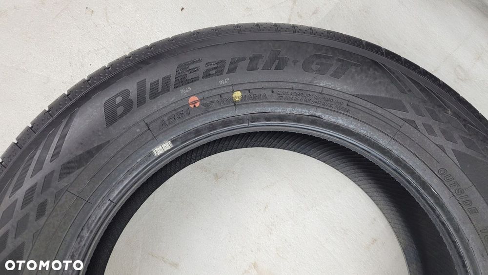 4X OPONY YOKOHAMA BLUEARTH GT AE51 185 65 R15 88T 185/65R15 2023 - 8