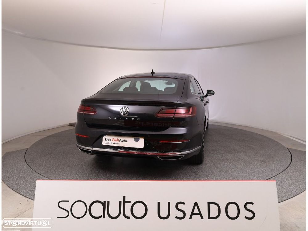 VW Arteon 2.0 TDI Elegance DSG - 6