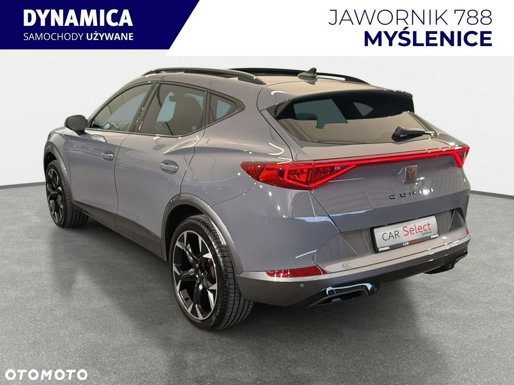 Cupra Formentor - 7