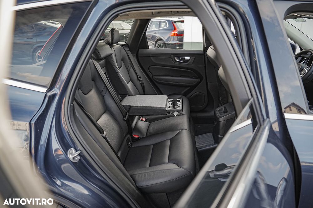 Volvo XC 60 Recharge T8 Twin Engine eAWD Inscription - 18