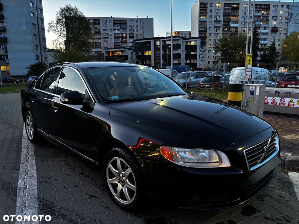 Volvo S80 2.0D Momentum - 2