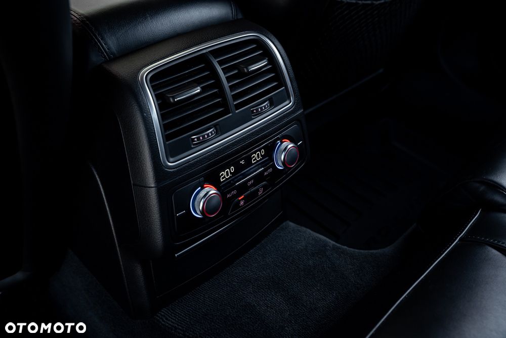 Audi A6 Limousine 3.0 TDI competition quattro tiptronic - 24