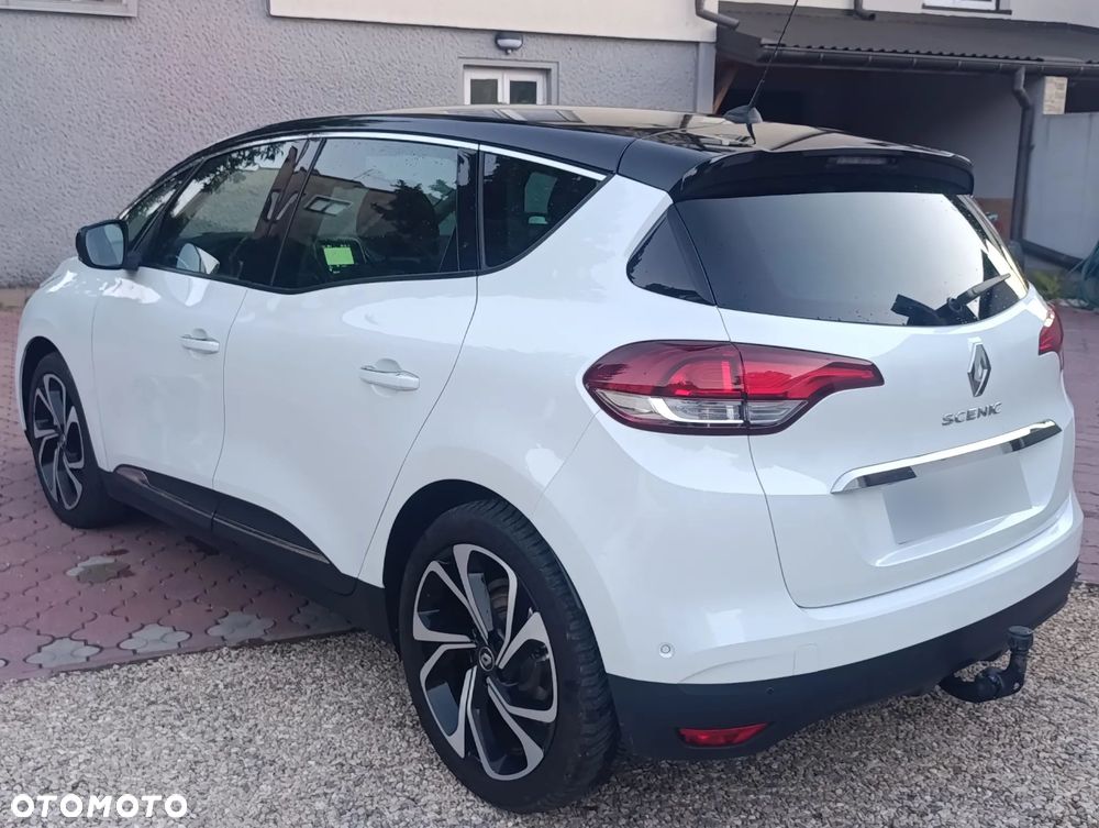 Renault Scenic BLUE dCi 150 BOSE EDITION - 23