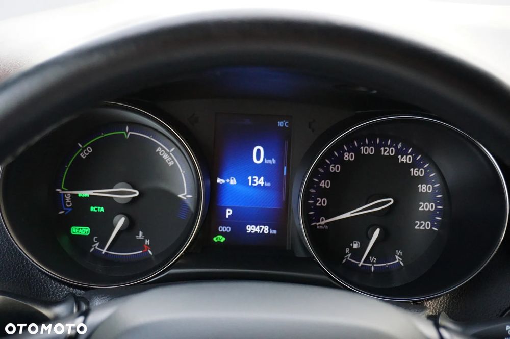 Toyota C-HR Business-Edition - 31