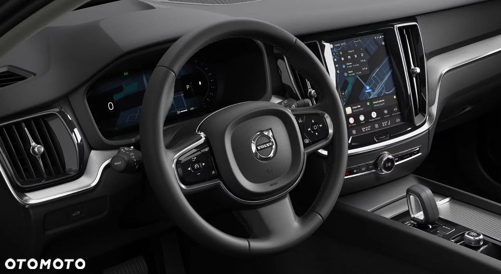 Volvo V60 - 2