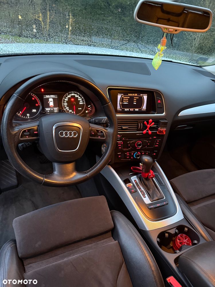 Audi Q5 2.0 TDI Quattro S tronic - 16