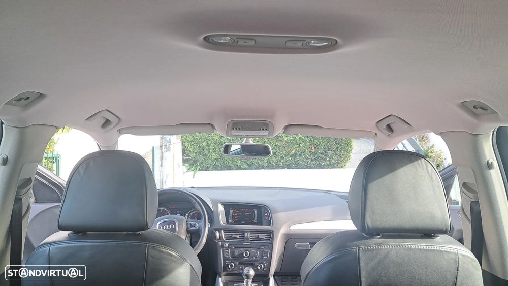 Audi Q5 2.0 TDI Exclusive - 39