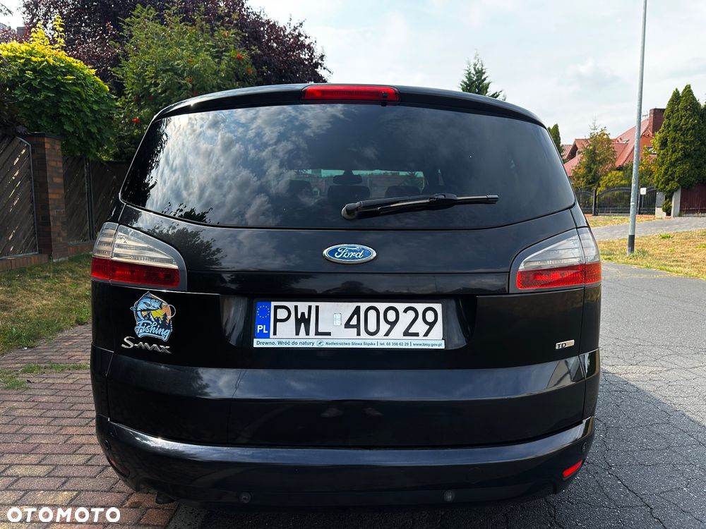 Ford S-Max - 6