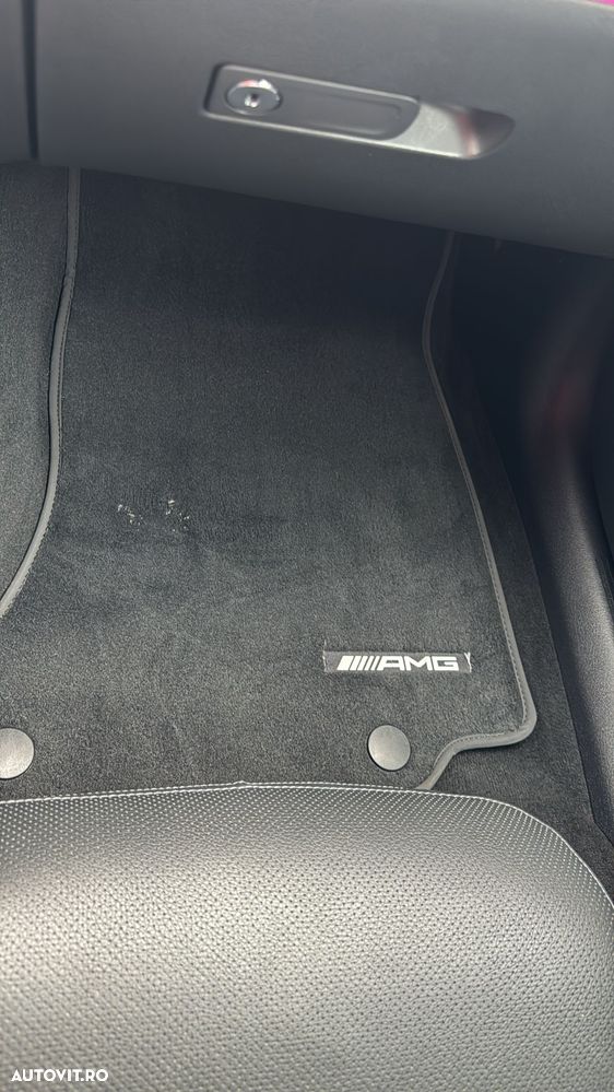 Mercedes-Benz C 300 PHEV - 2