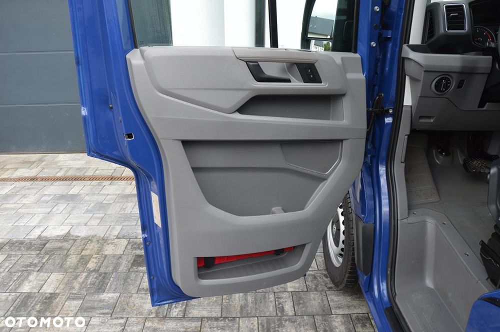Volkswagen Crafter - 24