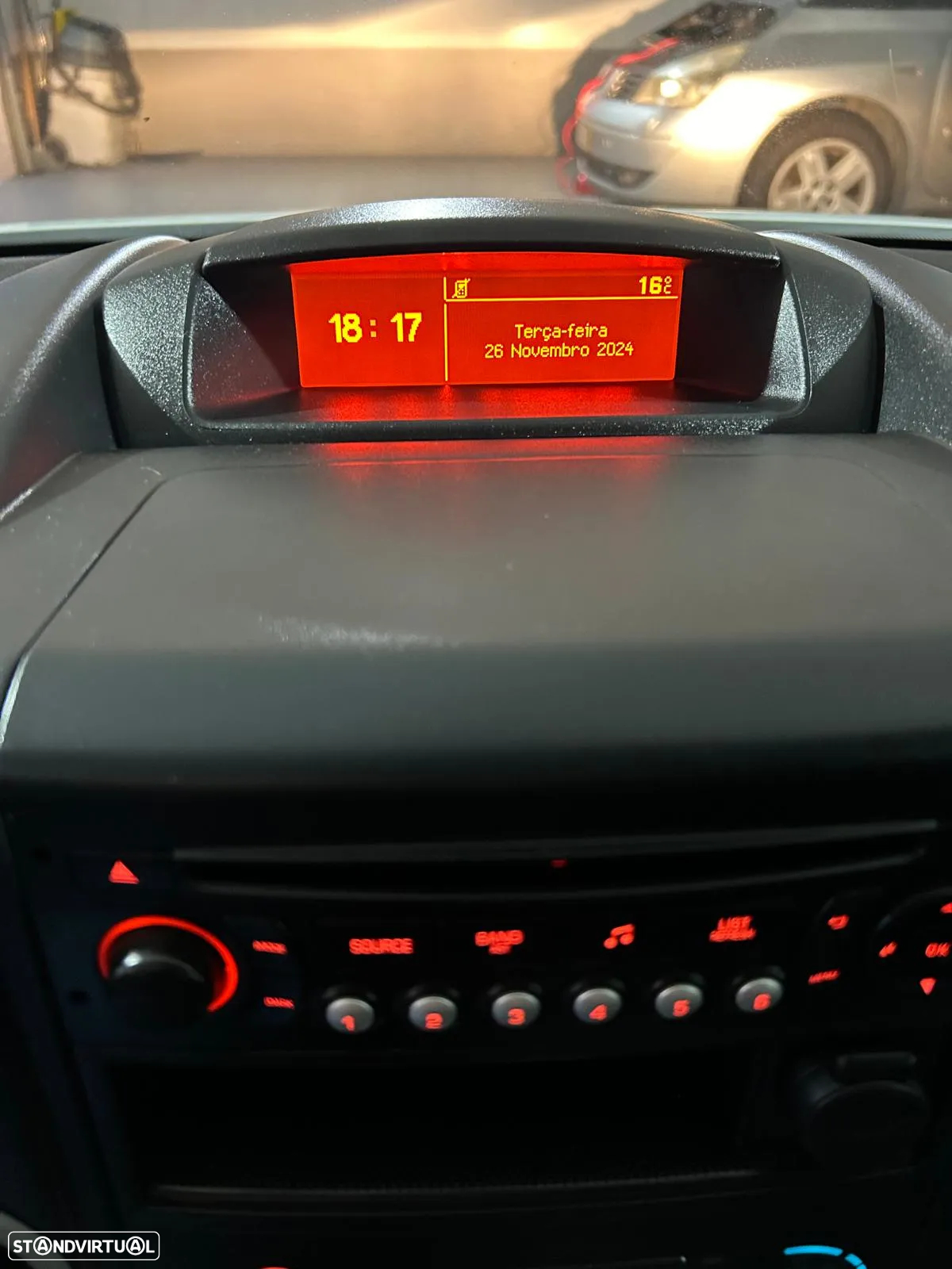 Citroën Berlingo Longa - 7