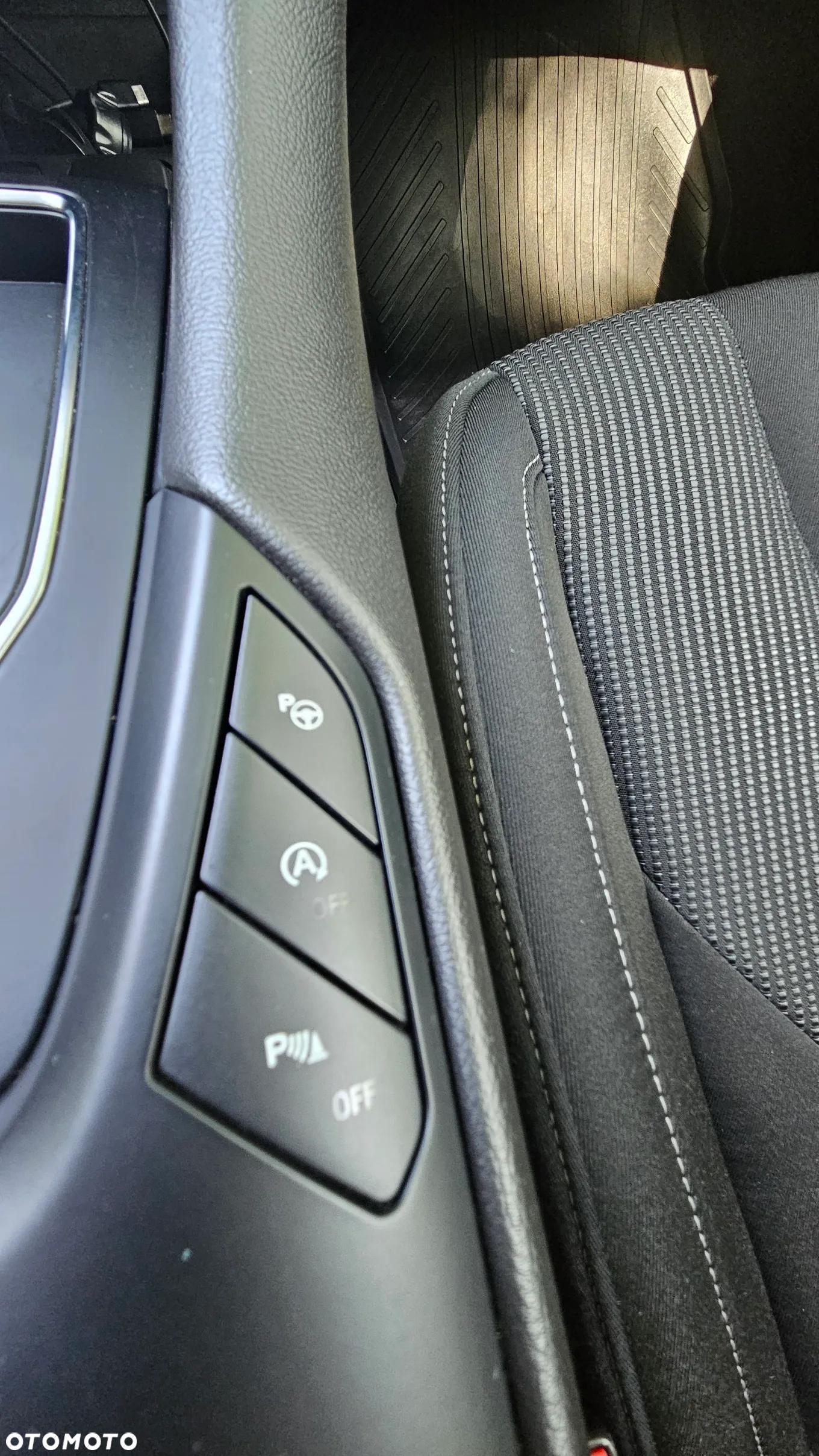 Ford Mondeo 2.0 EcoBlue Titanium - 19