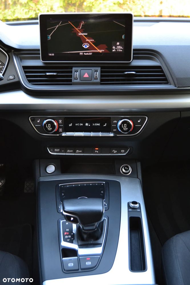 Audi Q5 2.0 TDI Quattro Design S tronic - 36