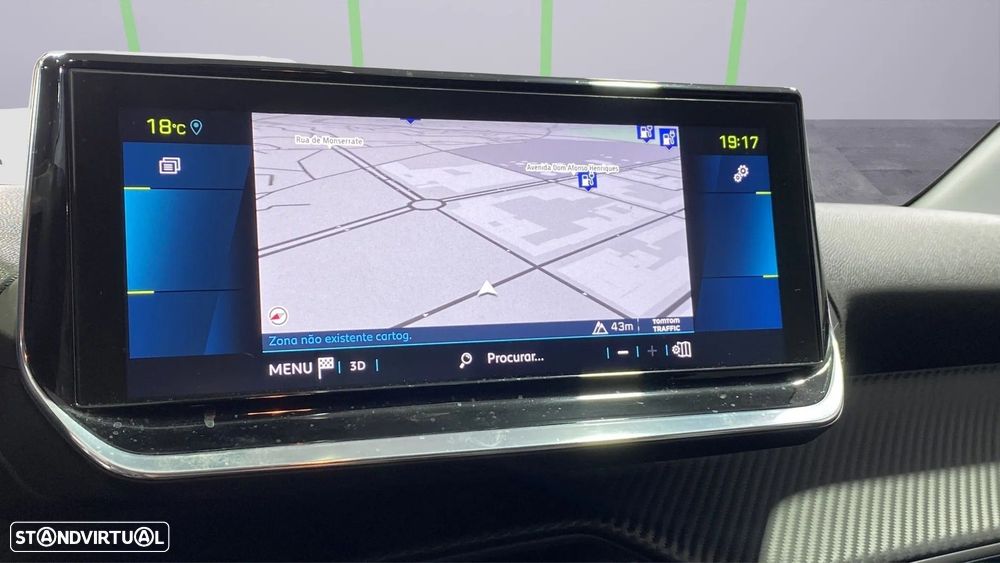 Peugeot e-208 Active Pack - 7