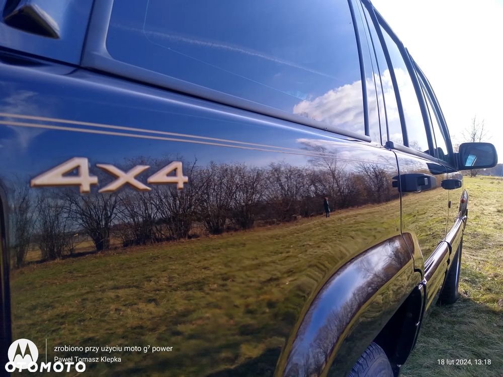 Jeep Grand Cherokee - 2