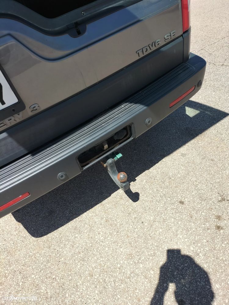 Land Rover Discovery Sport - 9