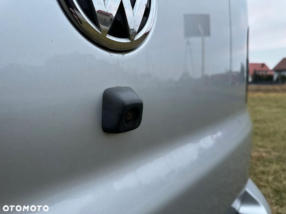 Volkswagen Transporter T6 - 10