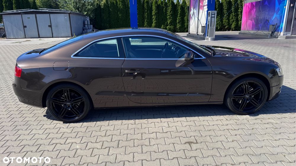 Audi A5 Sportback - 13