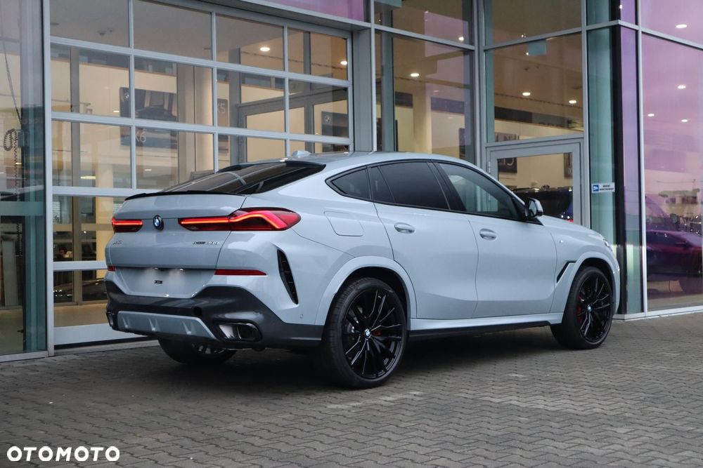 BMW X6 - 6