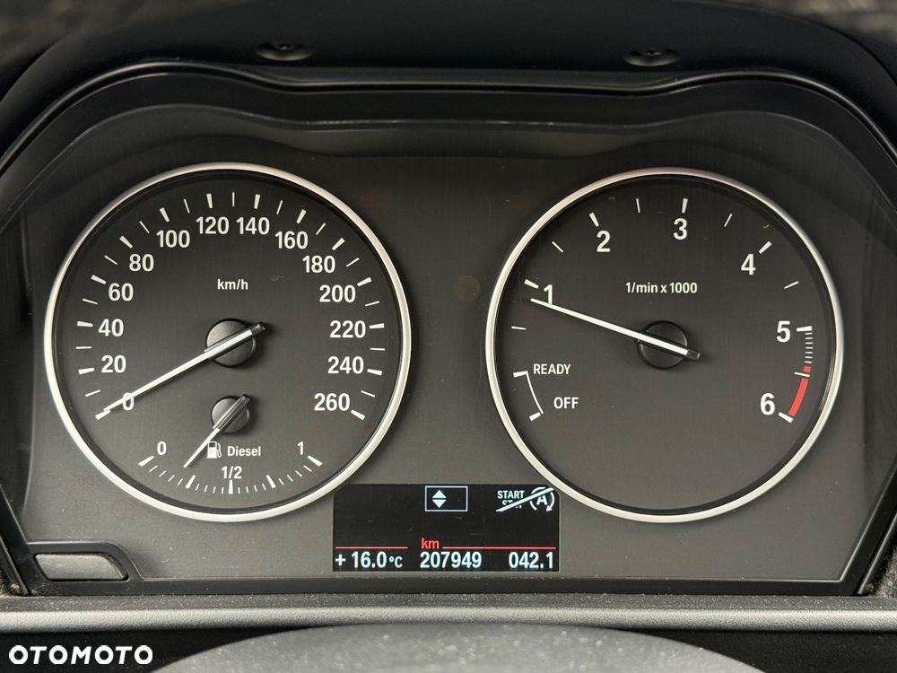 BMW Seria 1 116d - 39