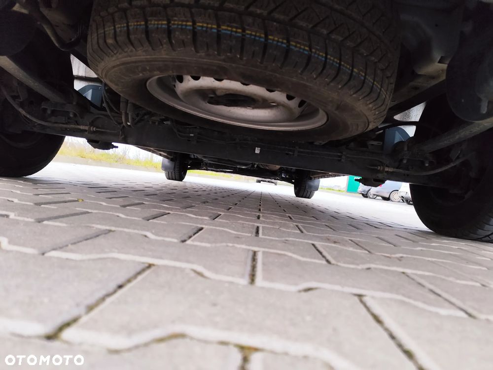 Ford Transit Custom - 32