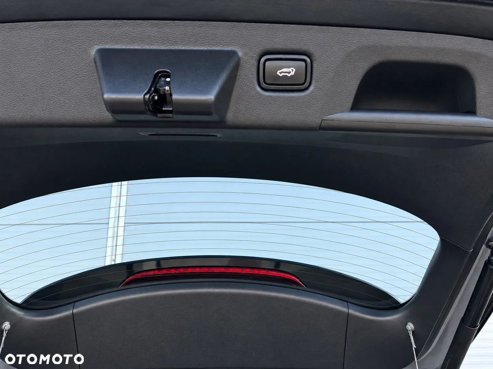 Kia XCeed 1.5 T-GDI OPF DCT7 PLATINUM EDITION - 5
