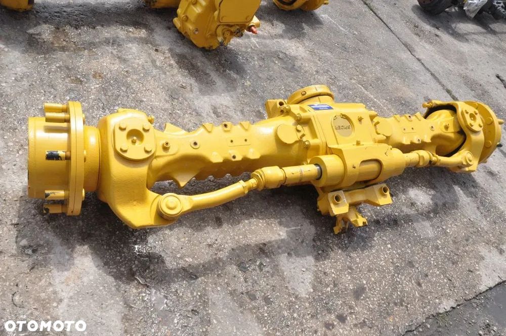 MOST NOWY !!! DANA SPICER KOMATSU NR 357/212/340-004