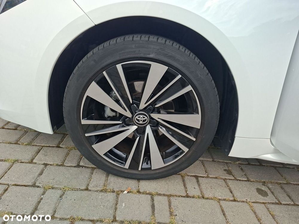 Toyota Corolla 1.8 Hybrid Style - 16