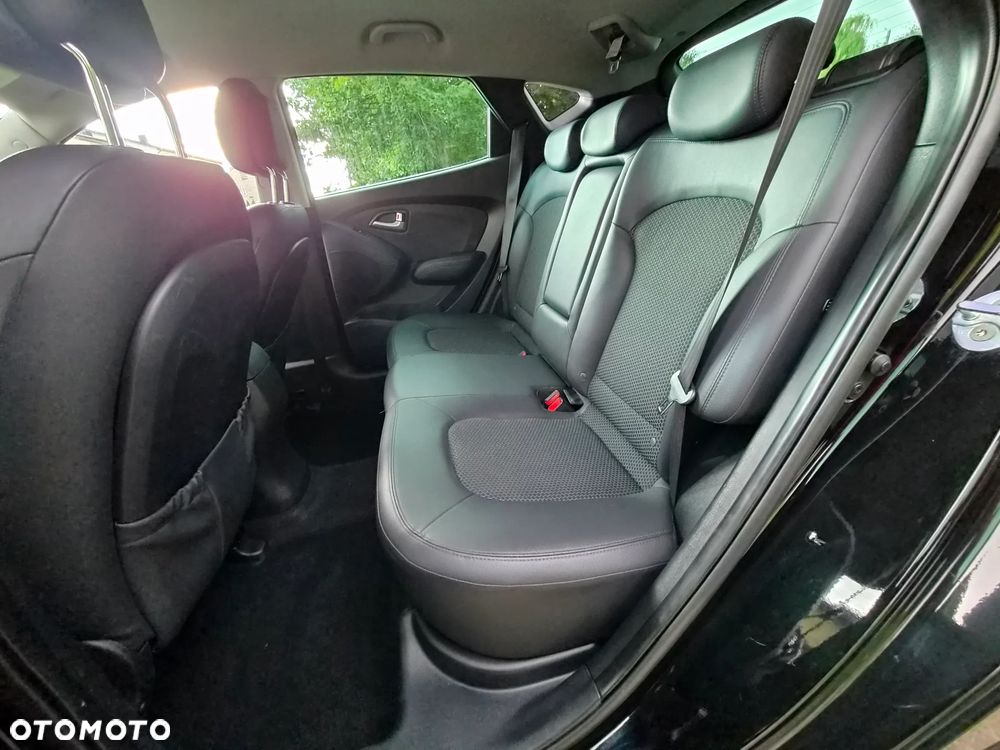 Hyundai ix35 2.0 2WD Style - 29