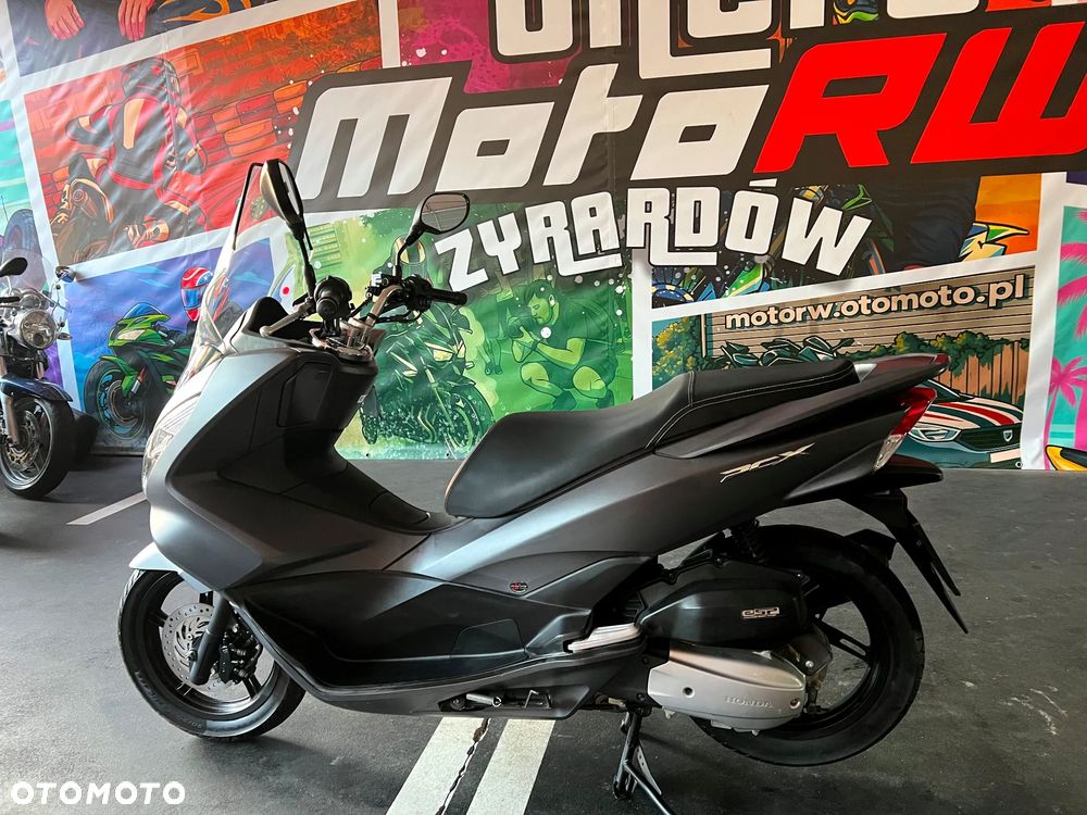 Honda PCX - 15