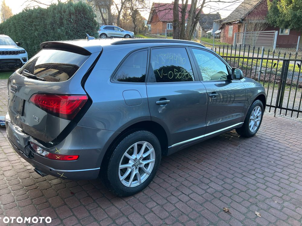Audi Q5 - 8