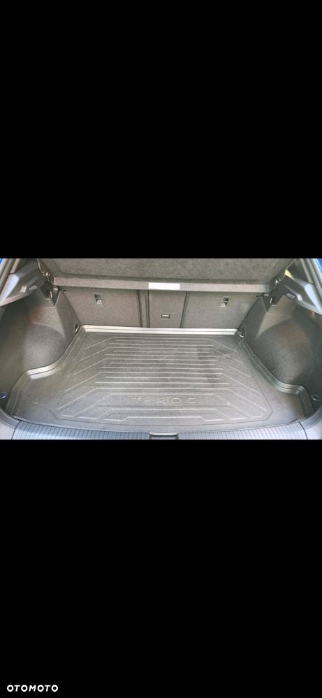 Volkswagen T-Roc 1.5 TSI GPF ACT Premium DSG - 25